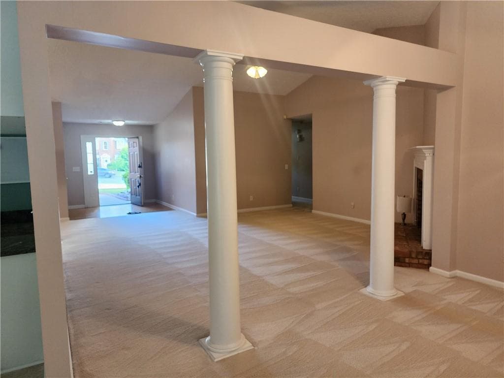 3 bedroom, 2 bathroom, 2,334 sq ft single family residence for rent at 1903 Westover Lane, Kennesaw, GA 30152 for $2,500 a month — photo 10