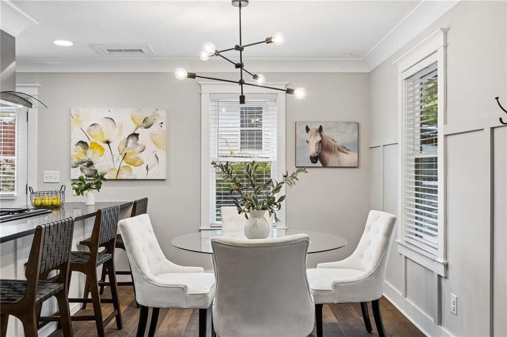 3 bedroom, 2 bathroom, 1,112 sq ft single family residence for sale at 1569 New Street, Atlanta, GA 30307 — photo 7