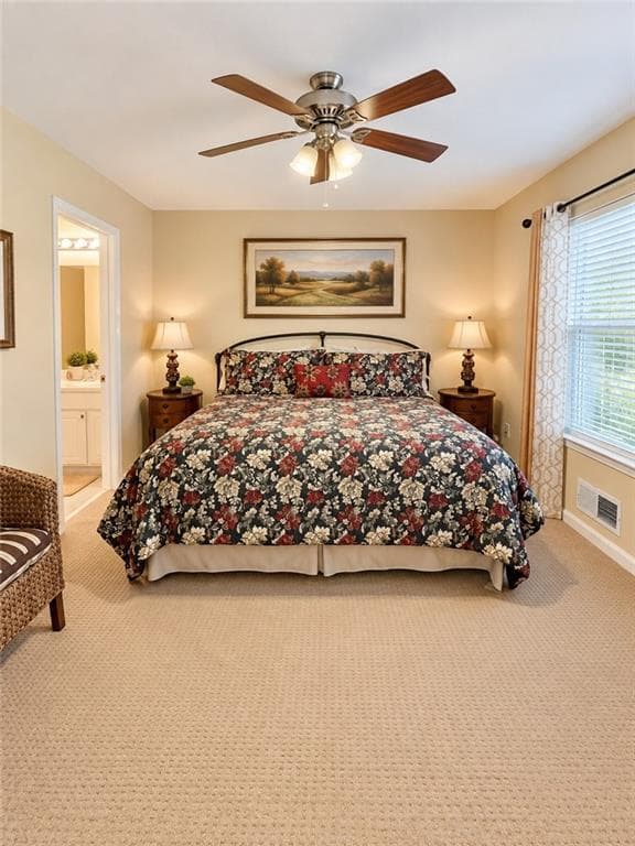 2 bedroom, 3 bathroom, 1,496 sq ft townhouse for sale at 2585 Laurel Circle, Atlanta, GA 30311 — photo 10