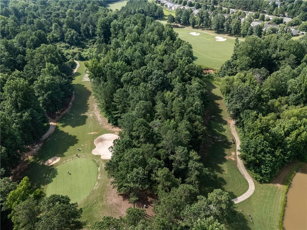 2 bedroom, 2 bathroom, 1,561 sq ft single family residence for sale at 174 Alcovy Court, Griffin, GA 30223 — photo 3
