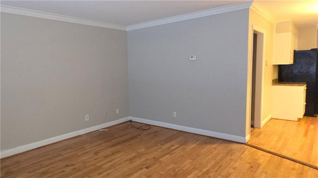 2 bedroom, 1 bathroom, 904 sq ft condominium for rent at 3668 Kingsboro Road 5, Atlanta, GA 30319 for $1,580 a month — photo 3