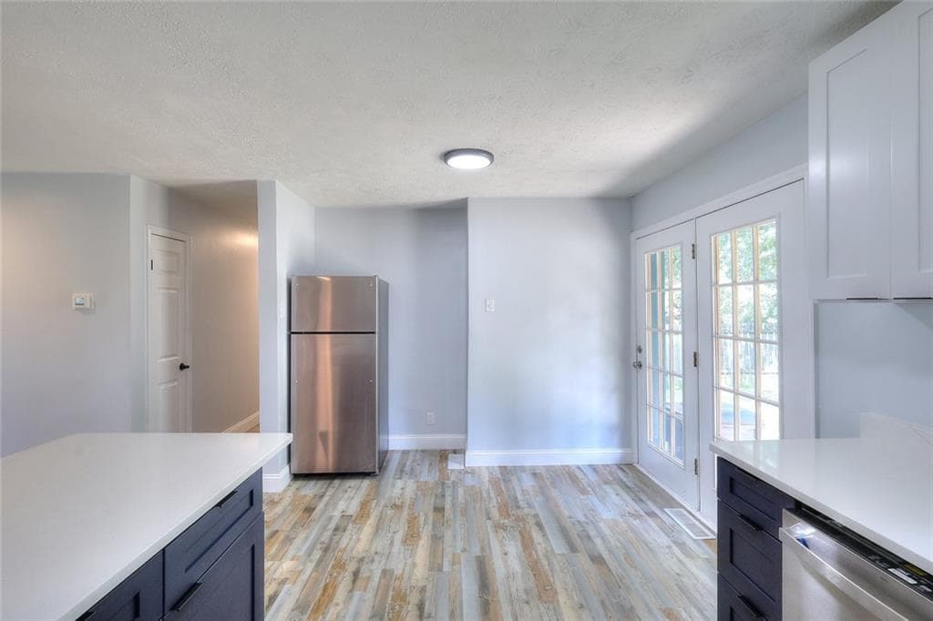 3 bedroom, 2 bathroom, 1,375 sq ft single family residence for sale at 3395 Highway 11, Mansfield, GA 30055 — photo 5