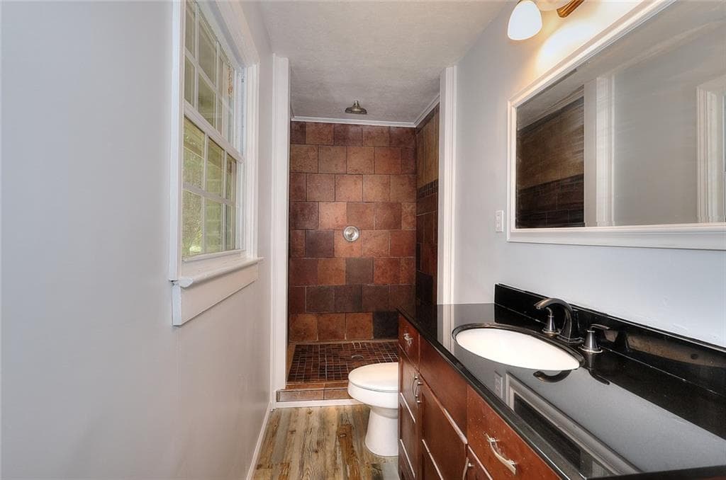 3 bedroom, 2 bathroom, 1,375 sq ft single family residence for sale at 3395 Highway 11, Mansfield, GA 30055 — photo 8