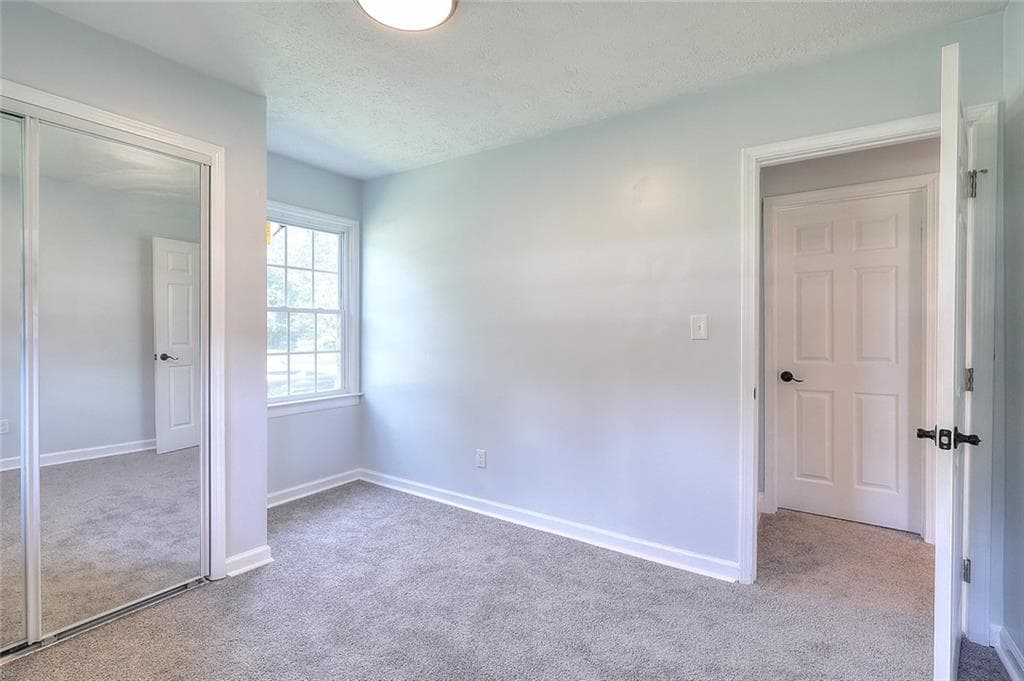 3 bedroom, 2 bathroom, 1,375 sq ft single family residence for sale at 3395 Highway 11, Mansfield, GA 30055 — photo 9