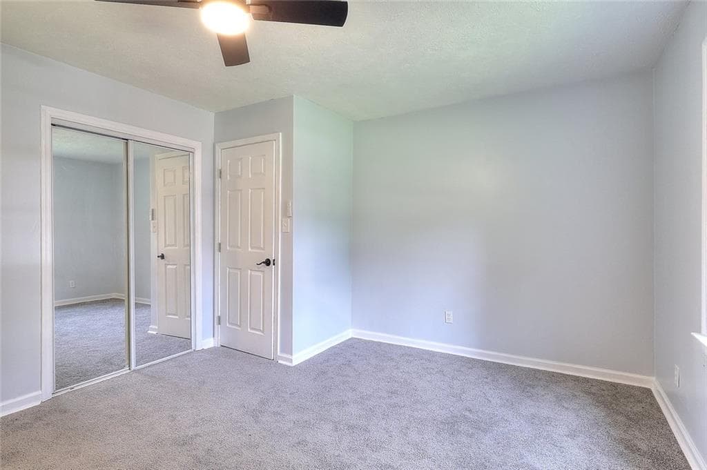 3 bedroom, 2 bathroom, 1,375 sq ft single family residence for sale at 3395 Highway 11, Mansfield, GA 30055 — photo 10