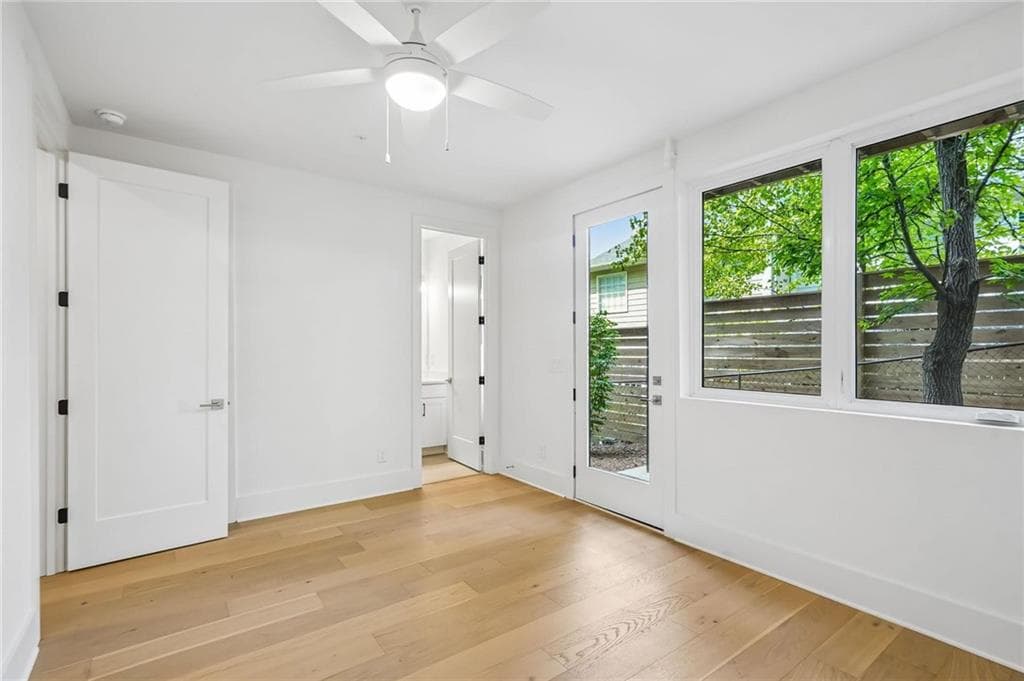 4 bedroom, 5 bathroom, 3,140 sq ft townhouse for sale at 428 Cedar Dust Drive, Decatur, GA 30030 — photo 5
