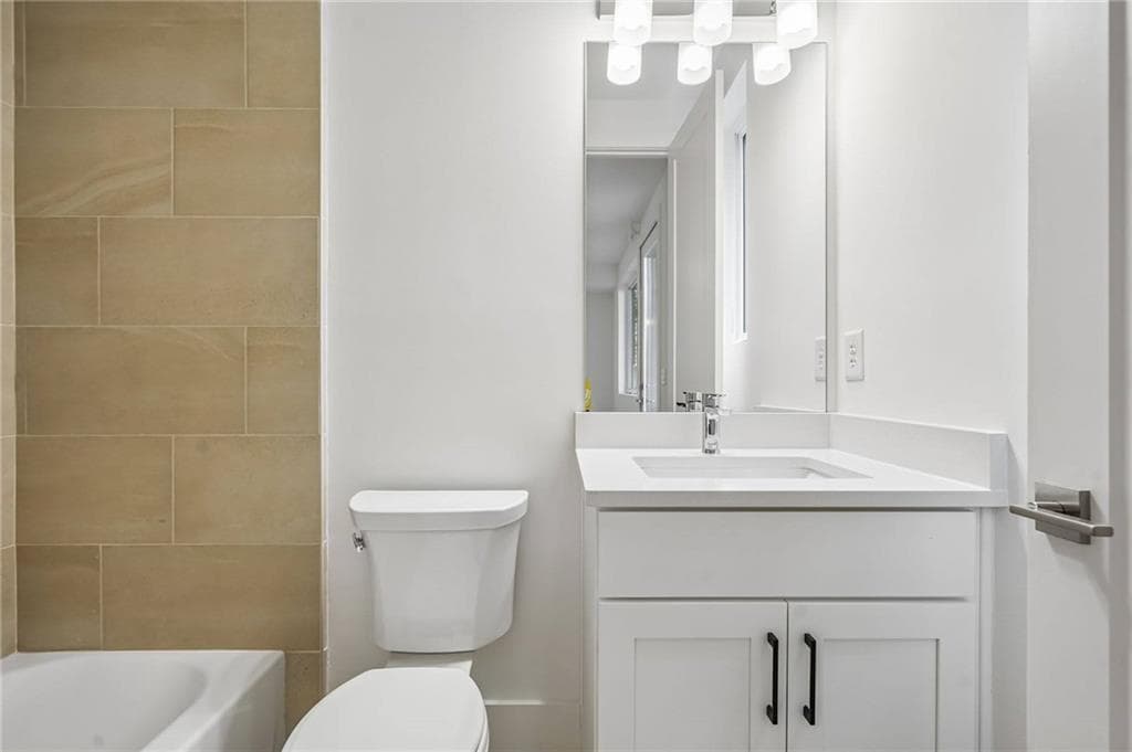4 bedroom, 5 bathroom, 3,140 sq ft townhouse for sale at 428 Cedar Dust Drive, Decatur, GA 30030 — photo 6