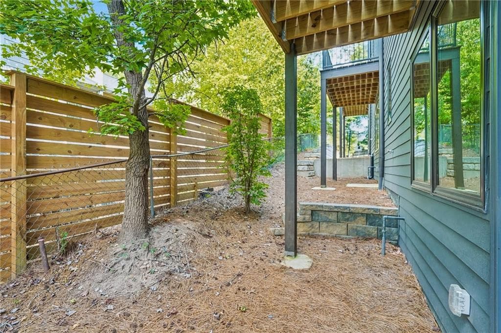 4 bedroom, 5 bathroom, 3,140 sq ft townhouse for sale at 428 Cedar Dust Drive, Decatur, GA 30030 — photo 8