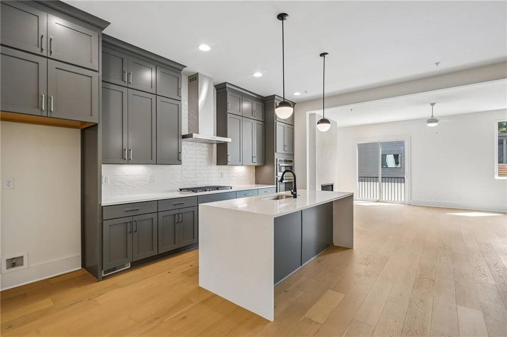 4 bedroom, 5 bathroom, 3,140 sq ft townhouse for sale at 428 Cedar Dust Drive, Decatur, GA 30030 — photo 10