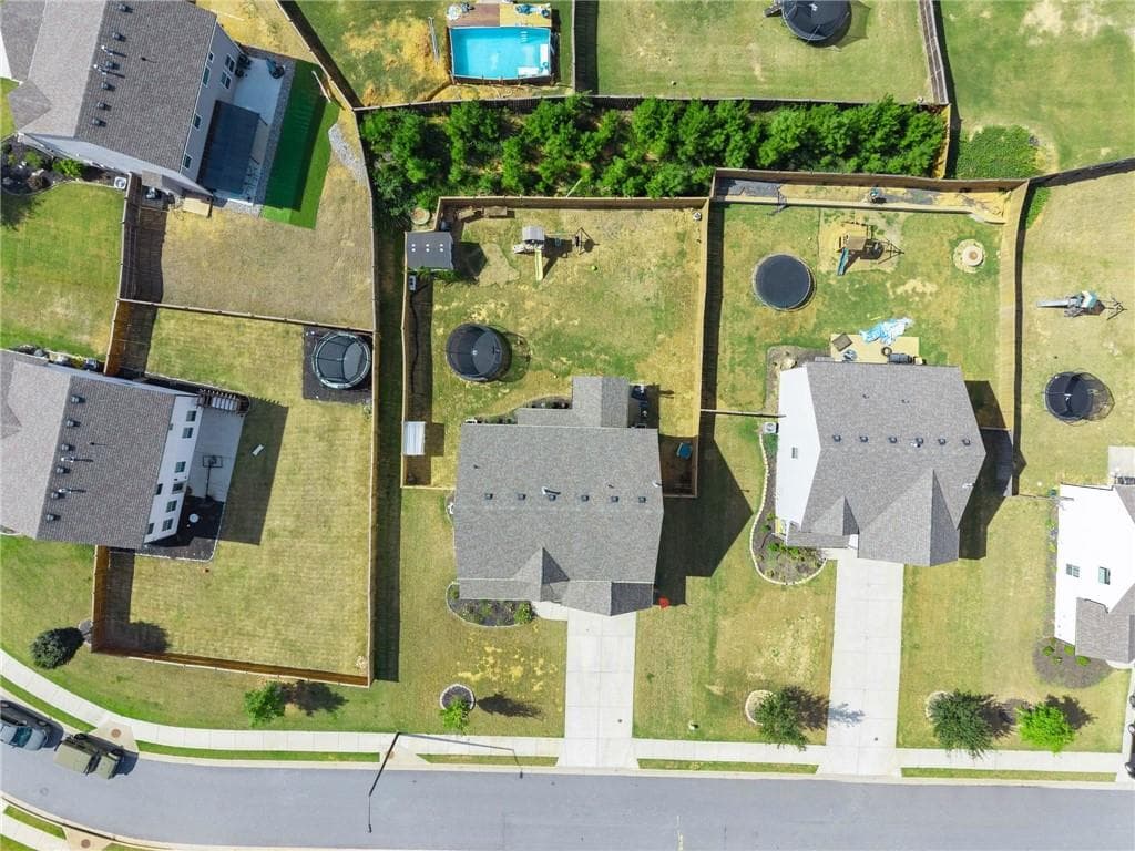 5 bedroom, 4 bathroom single family residence for sale at 579 Edgemore Road, Canton, GA 30114 — photo 5