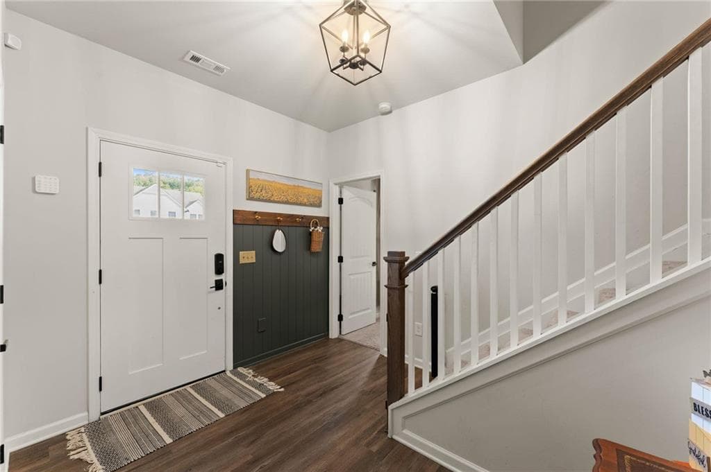 5 bedroom, 4 bathroom single family residence for sale at 579 Edgemore Road, Canton, GA 30114 — photo 7