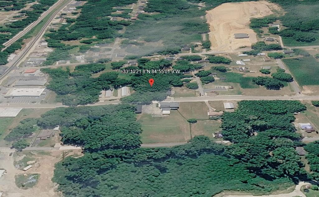 unimproved land for sale at 0 W Main Street, Hogansville, GA 30230 — photo 3