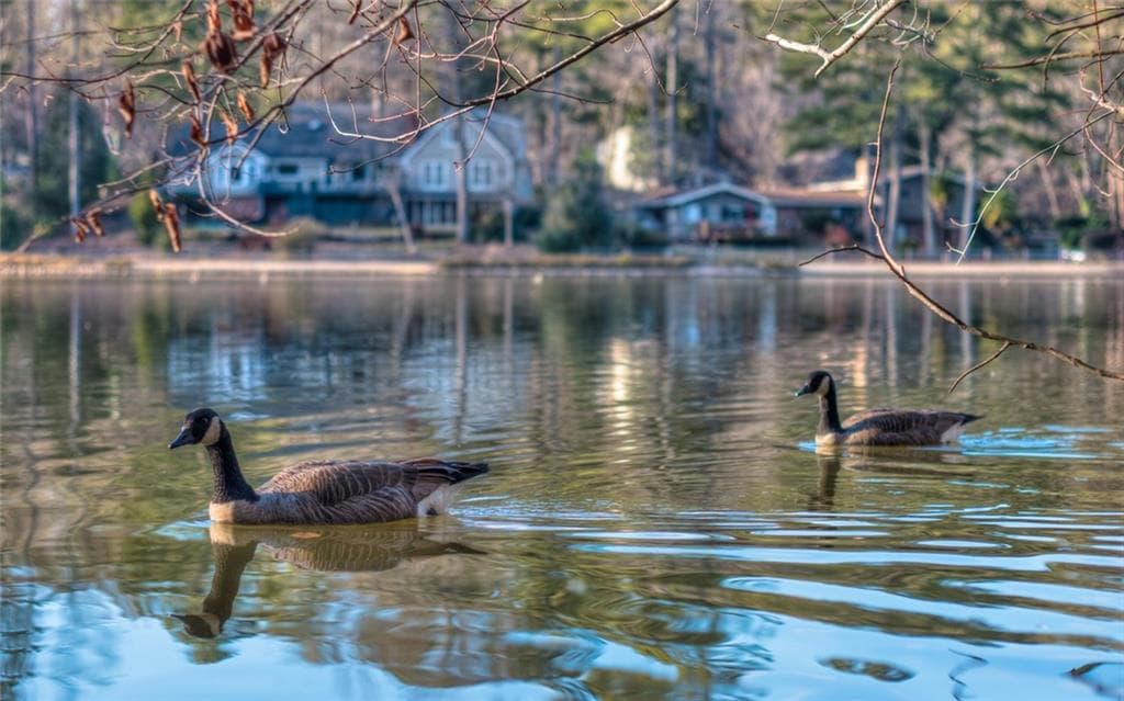 2 bedroom, 3 bathroom, 1,292 sq ft condominium for sale at 271 Quail Run, Roswell, GA 30076 — photo 8