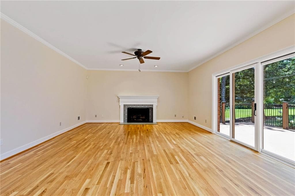 4 bedroom, 4 bathroom, 4,801 sq ft single family residence for sale at 1580 Winding Creek Circle, Snellville, GA 30078 — photo 8