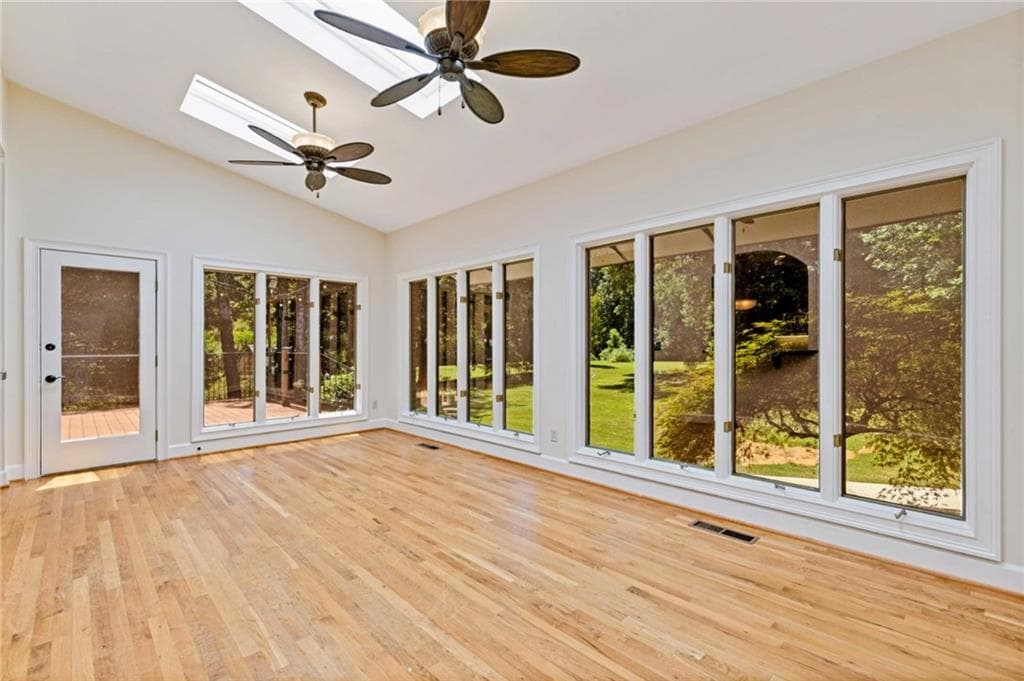 4 bedroom, 4 bathroom, 4,801 sq ft single family residence for sale at 1580 Winding Creek Circle, Snellville, GA 30078 — photo 10