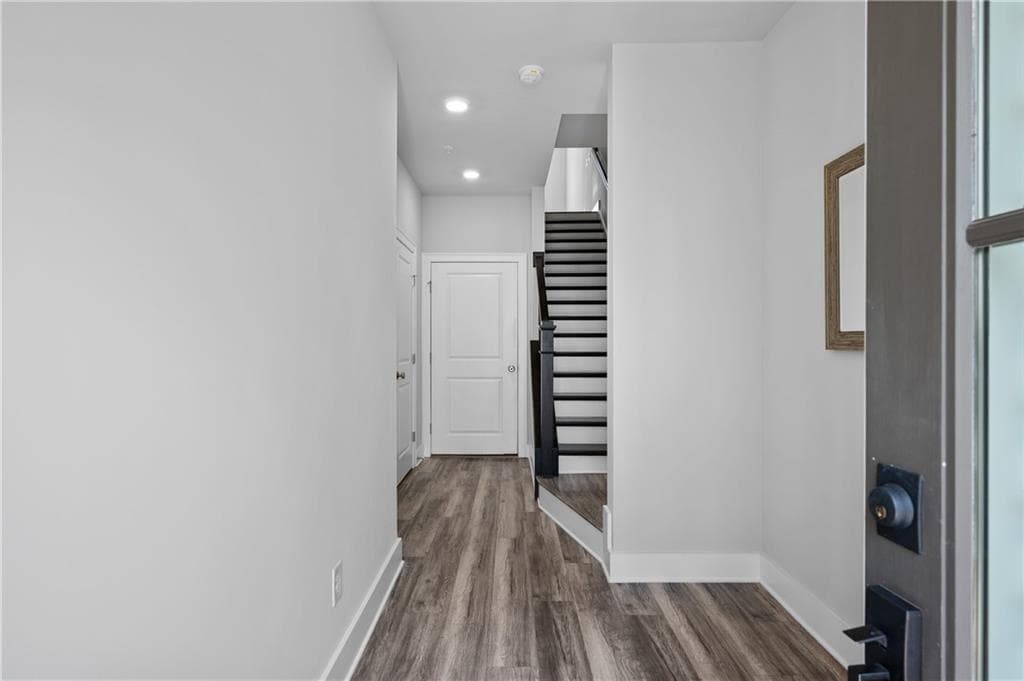 3 bedroom, 4 bathroom, 2,151 sq ft townhouse for sale at 271 Mitchell Lane, Woodstock, GA 30188 — photo 10