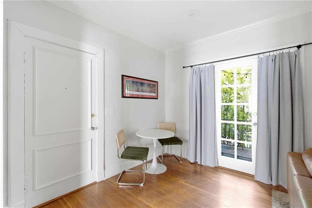 1 bedroom, 1 bathroom, 610 sq ft condominium for sale at 798 Frederica Street 1, Atlanta, GA 30306 — photo 6