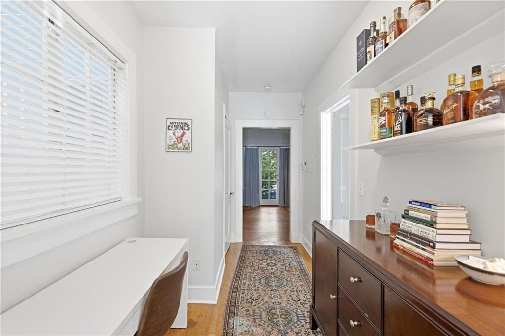 1 bedroom, 1 bathroom, 610 sq ft condominium for sale at 798 Frederica Street 1, Atlanta, GA 30306 — photo 9