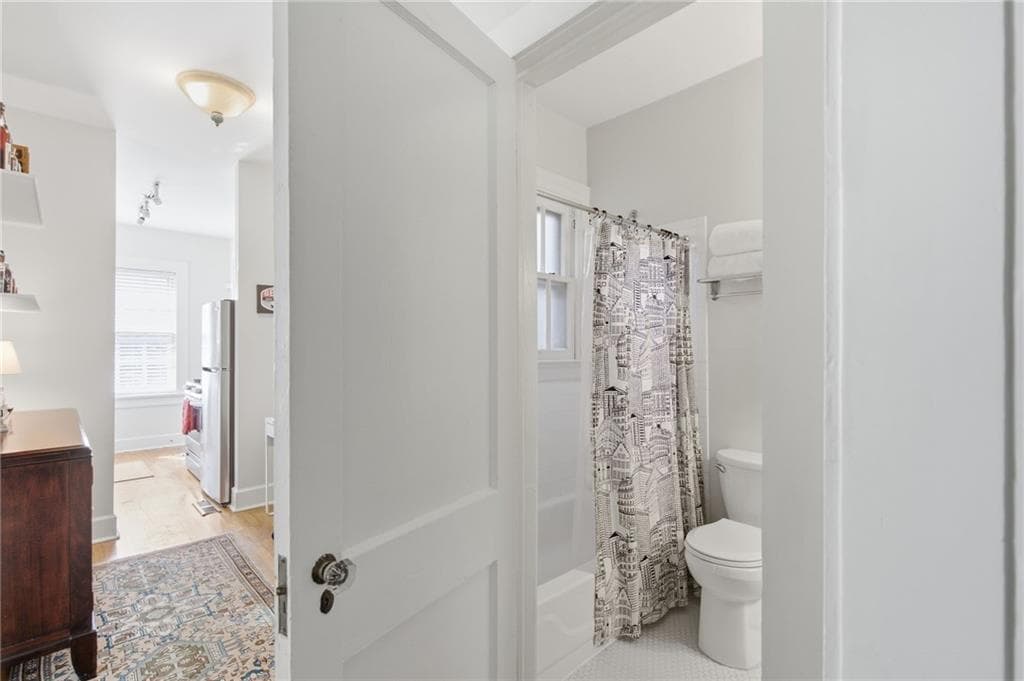 1 bedroom, 1 bathroom, 610 sq ft condominium for sale at 798 Frederica Street 1, Atlanta, GA 30306 — photo 10