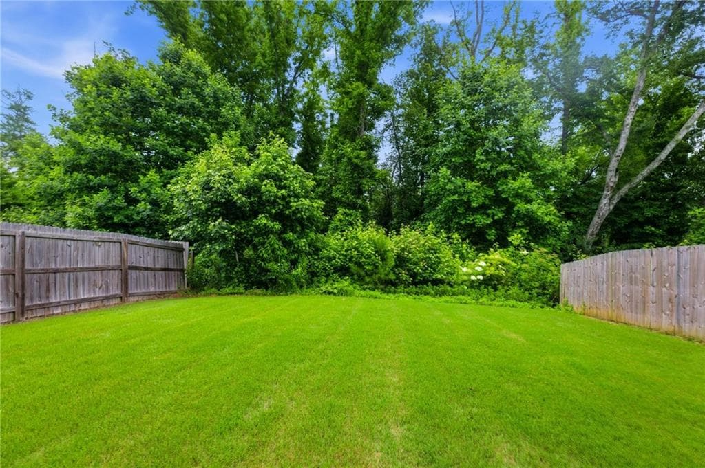 4 bedroom, 3 bathroom, 2,248 sq ft single family residence for sale at 45 Brookside Way, Dawsonville, GA 30534 — photo 5