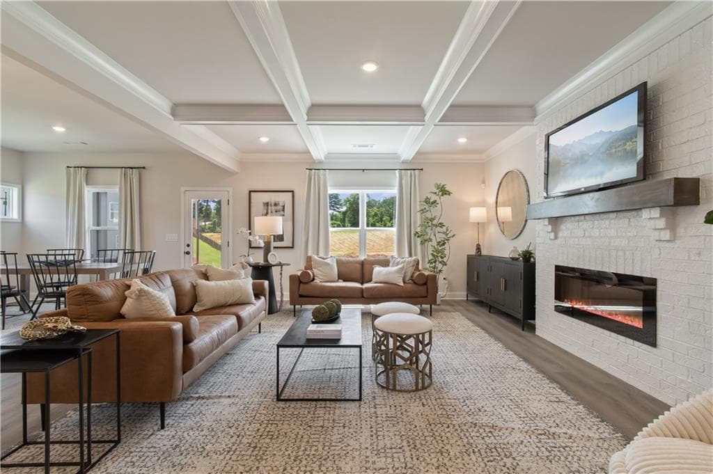 4 bedroom, 3 bathroom, 2,250 sq ft single family residence for sale at 68 Avian Way, Auburn, GA 30011 — photo 6