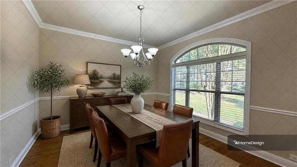 3 bedroom, 4 bathroom, 1,742 sq ft townhouse for sale at 10748 Ellicot Way, Alpharetta, GA 30022 — photo 7