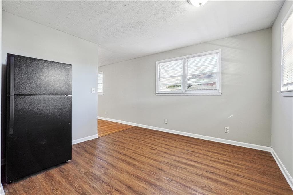 3 bedroom, 1 bathroom, 1,174 sq ft single family residence for sale at 8554 Taylor Road, Riverdale, GA 30274 — photo 10