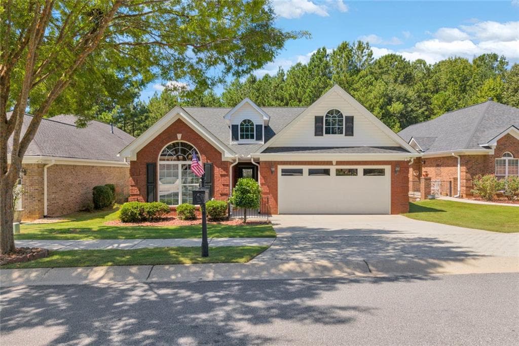 3 bedroom, 2 bathroom, 2,220 sq ft single family residence for sale at 10168 Malcolm Drive, Covington, GA 30014