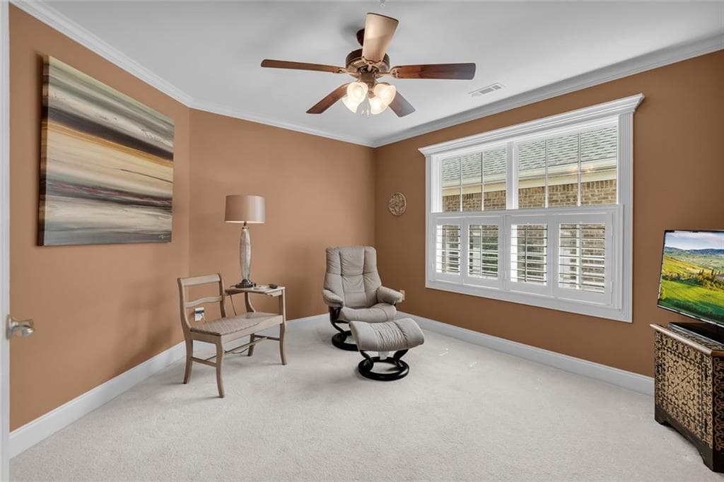 3 bedroom, 2 bathroom, 2,220 sq ft single family residence for sale at 10168 Malcolm Drive, Covington, GA 30014 — photo 2