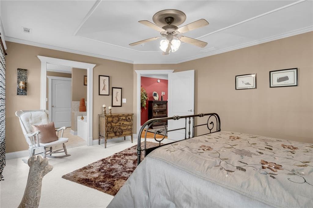 3 bedroom, 2 bathroom, 2,220 sq ft single family residence for sale at 10168 Malcolm Drive, Covington, GA 30014 — photo 8