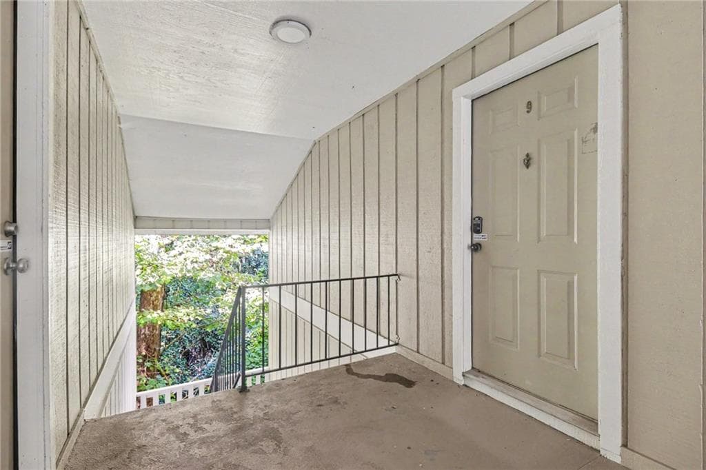 1 bedroom, 1 bathroom, 841 sq ft condominium for rent at 5159 Roswell Road 9, Sandy Springs, GA 30342 for $1,400 a month — photo 5