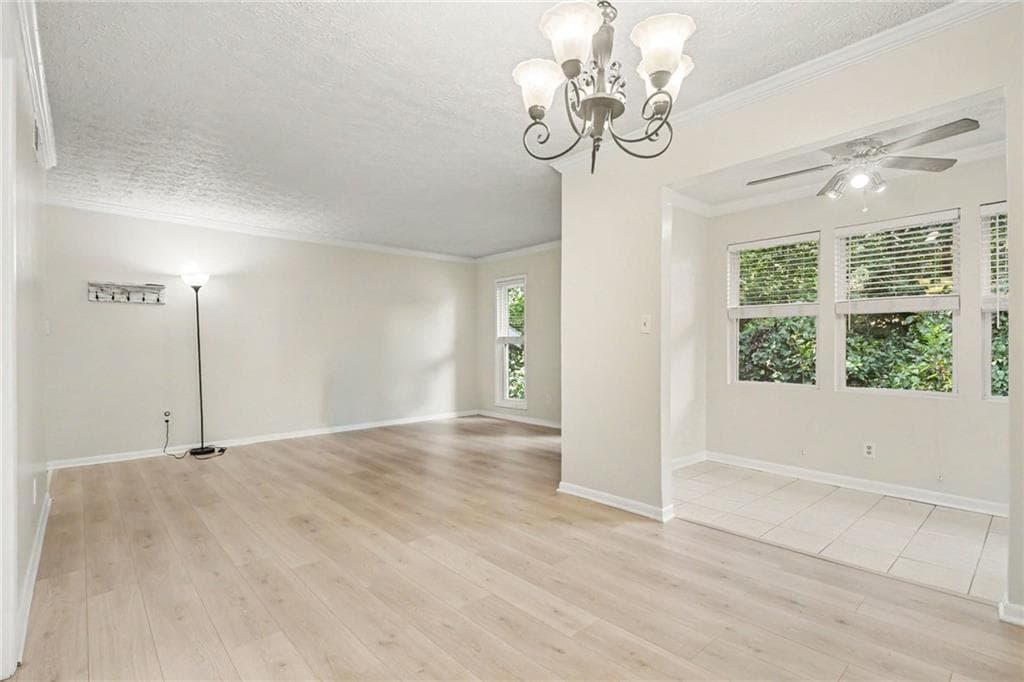1 bedroom, 1 bathroom, 841 sq ft condominium for rent at 5159 Roswell Road 9, Sandy Springs, GA 30342 for $1,400 a month — photo 8