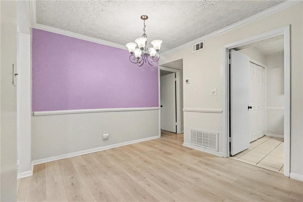 1 bedroom, 1 bathroom, 841 sq ft condominium for rent at 5159 Roswell Road 9, Sandy Springs, GA 30342 for $1,400 a month — photo 10