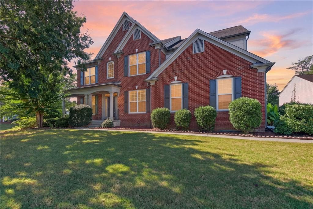 5 bedroom, 4 bathroom, 3,700 sq ft single family residence for rent at 225 Thamesmar Lane, Johns Creek, GA 30024 for $3,500 a month — photo 1 of 67