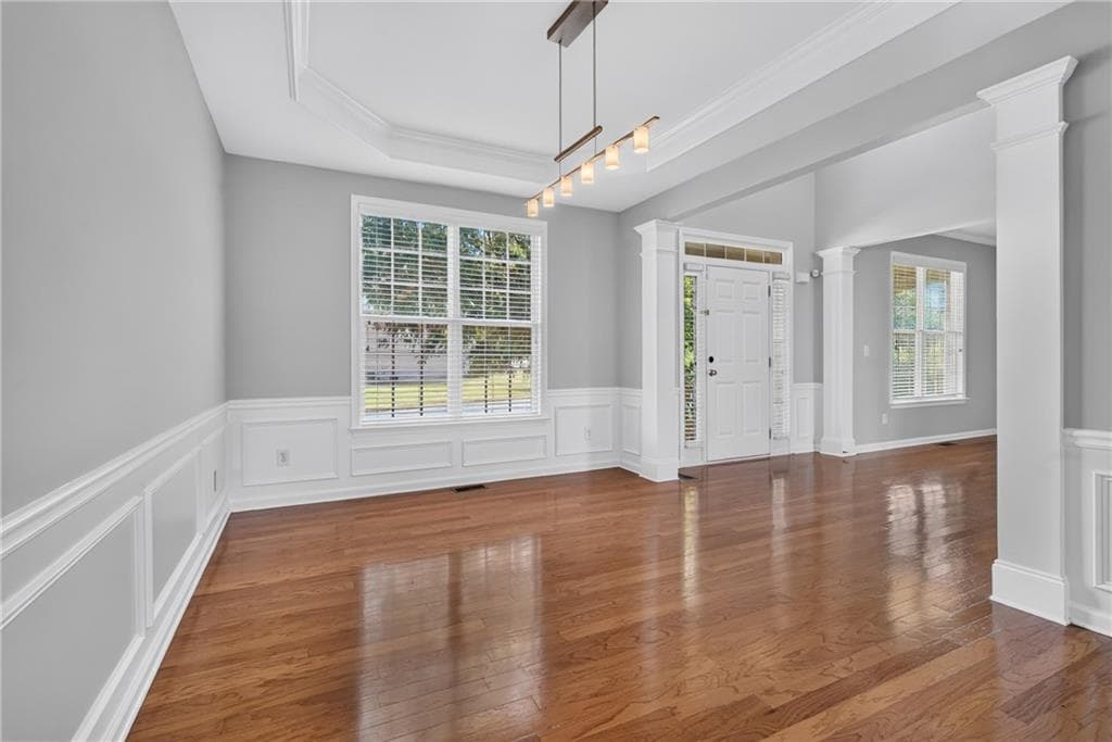 5 bedroom, 4 bathroom, 3,700 sq ft single family residence for rent at 225 Thamesmar Lane, Johns Creek, GA 30024 for $3,500 a month — photo 4