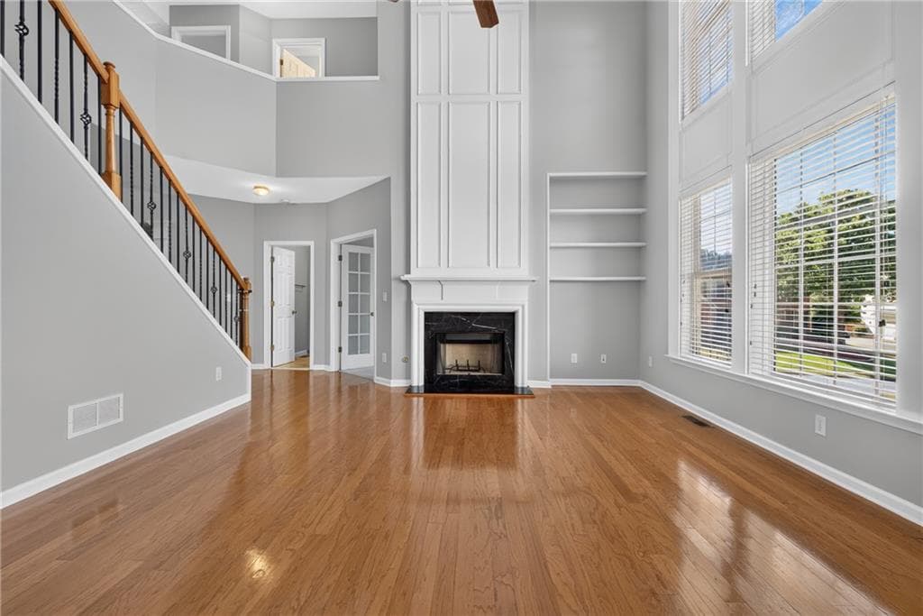 5 bedroom, 4 bathroom, 3,700 sq ft single family residence for rent at 225 Thamesmar Lane, Johns Creek, GA 30024 for $3,500 a month — photo 8