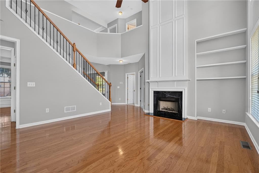 5 bedroom, 4 bathroom, 3,700 sq ft single family residence for rent at 225 Thamesmar Lane, Johns Creek, GA 30024 for $3,500 a month — photo 9