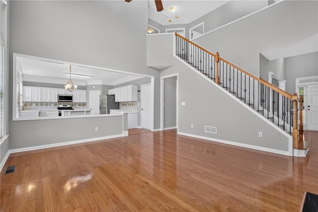 5 bedroom, 4 bathroom, 3,700 sq ft single family residence for rent at 225 Thamesmar Lane, Johns Creek, GA 30024 for $3,500 a month — photo 10