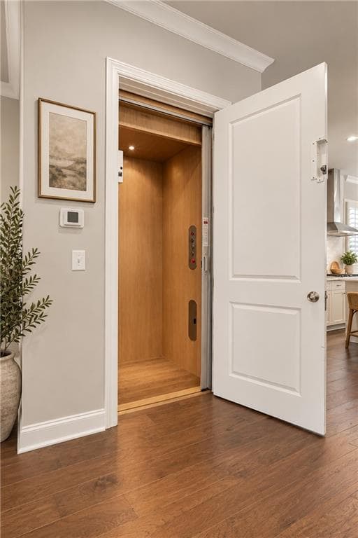 4 bedroom, 4 bathroom, 3,116 sq ft single family residence for sale at 5242 Lower Creek Street, Peachtree Corners, GA 30092 — photo 7