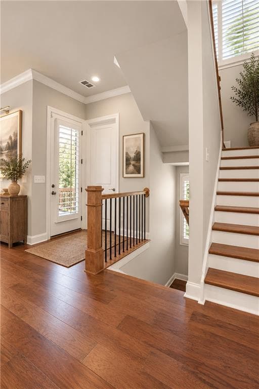 4 bedroom, 4 bathroom, 3,116 sq ft single family residence for sale at 5242 Lower Creek Street, Peachtree Corners, GA 30092 — photo 9