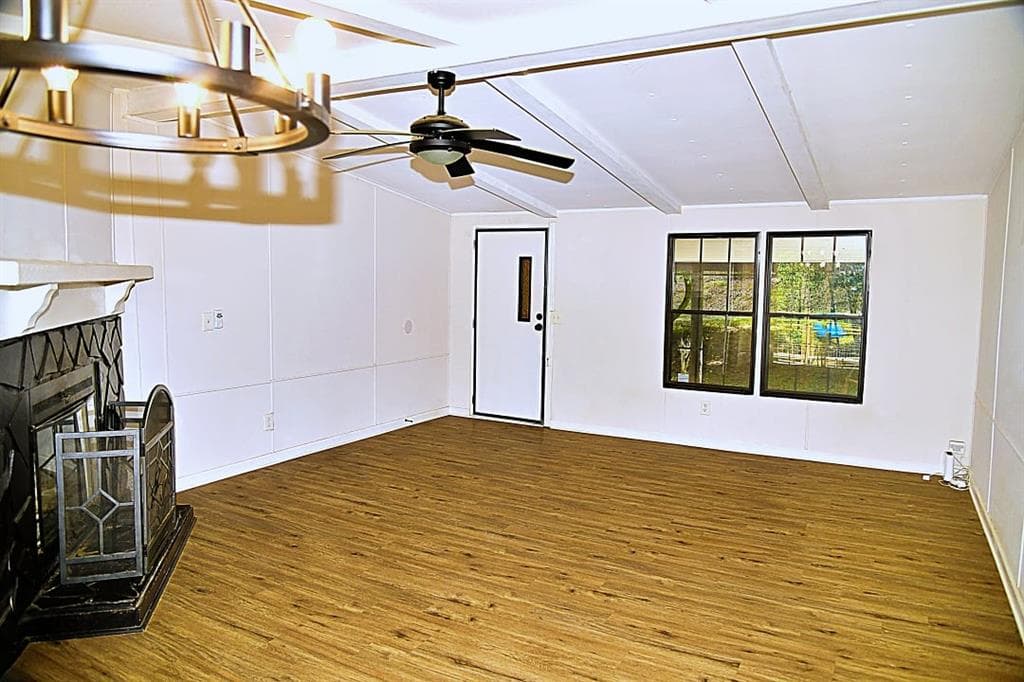 4 bedroom, 2 bathroom, 1,440 sq ft single family residence for sale at 7 Medford Lane, Blairsville, GA 30512 — photo 2