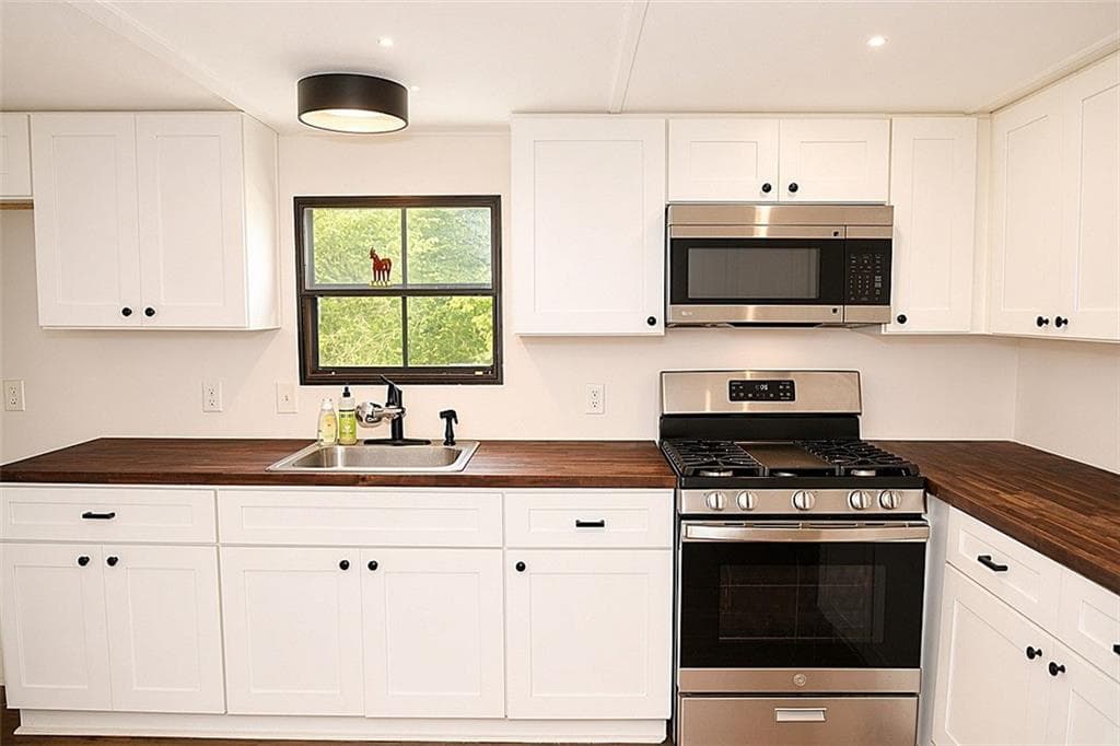 4 bedroom, 2 bathroom, 1,440 sq ft single family residence for sale at 7 Medford Lane, Blairsville, GA 30512 — photo 6
