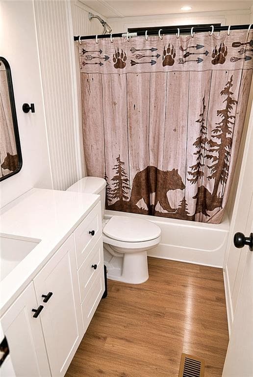 4 bedroom, 2 bathroom, 1,440 sq ft single family residence for sale at 7 Medford Lane, Blairsville, GA 30512 — photo 9