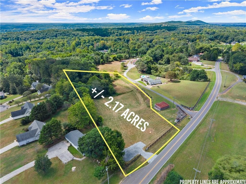 single family residence for sale at 7270 Pea Ridge Road, Gainesville, GA 30506 — photo 2