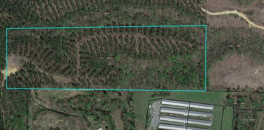 unimproved land for sale at 1816 Fire Tower Road, Fairmount, GA 30139 — photo 1 of 2
