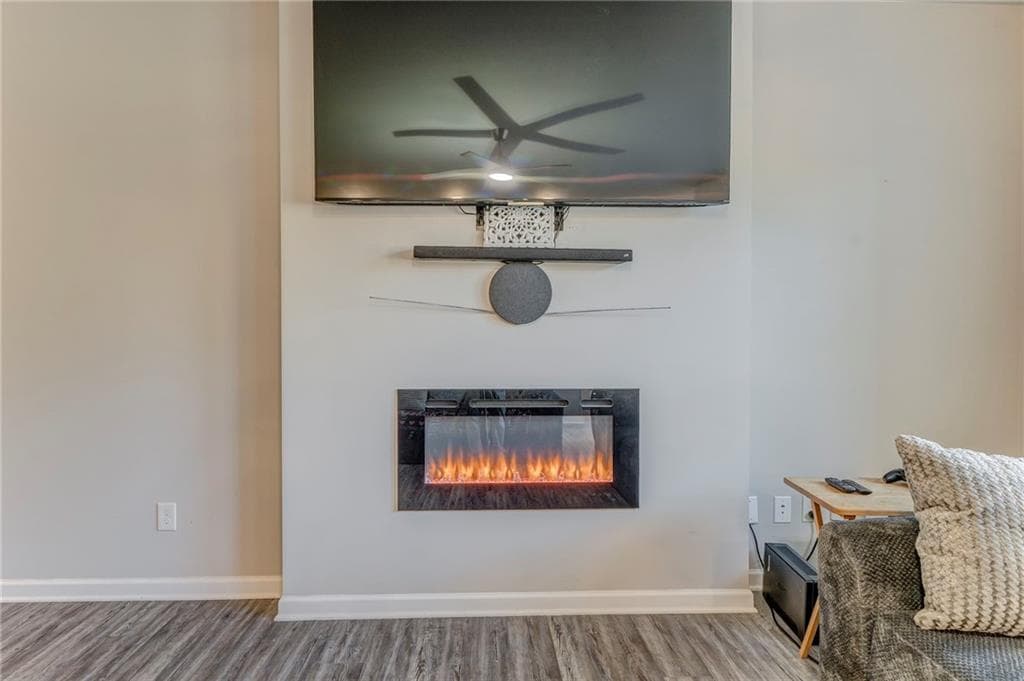 3 bedroom, 3 bathroom, 1,914 sq ft single family residence for sale at 122 Old Mill, Calhoun, GA 30701 — photo 9