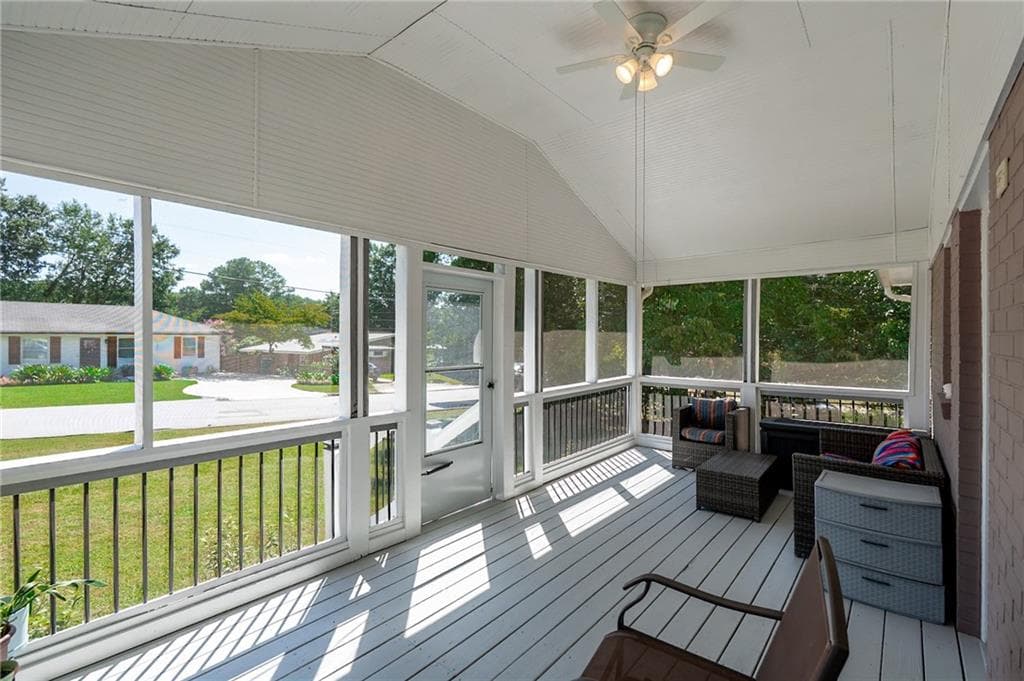 3 bedroom, 1 bathroom, 1,000 sq ft single family residence for sale at 2890 Sherwood Road, Smyrna, GA 30082 — photo 8