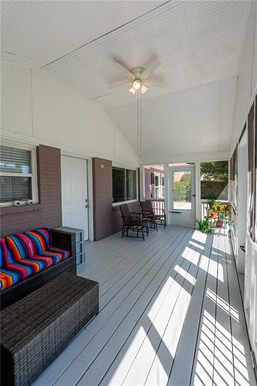 3 bedroom, 1 bathroom, 1,000 sq ft single family residence for sale at 2890 Sherwood Road, Smyrna, GA 30082 — photo 9