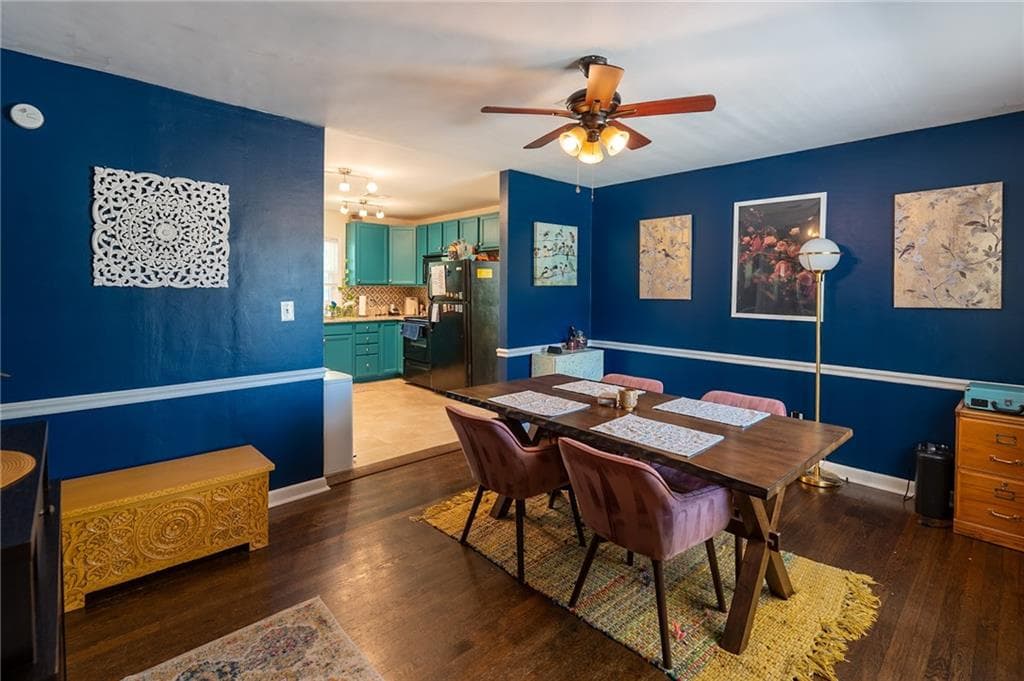 3 bedroom, 1 bathroom, 1,000 sq ft single family residence for sale at 2890 Sherwood Road, Smyrna, GA 30082 — photo 10
