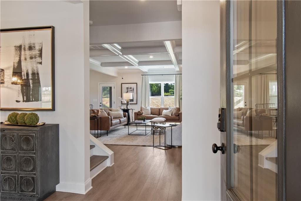 4 bedroom, 3 bathroom, 2,250 sq ft single family residence for sale at 103 Avian Way, Auburn, GA 30011 — photo 2
